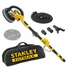 STANLEY SFMEE500S-QS FALCSISZOLÓ 750W D225mm  