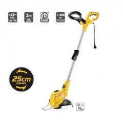 FŰKASZA 450W VÁGÁS 25cm F.F.GROUP 43190 PÁNTOK