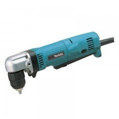 MAKITA DA3011F SAROKFÚRÓGÉP MAKITA DA3011F 450w 10mm 0-2500/p lámpa  SAROKFÚRÓ