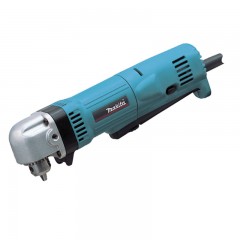 MAKITA DA3010F SAROKFÚRÓGÉP MAKITA DA3010F 450w 10mm 0-2500/p lámpa  PÁNTOK