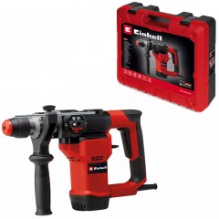 FÚRÓKALAPÁCS 950W TC-RH 28 3F SDS-PLUS ÜTÉS:3J EINHELL 4258002 FÚRÓKALAPÁCS