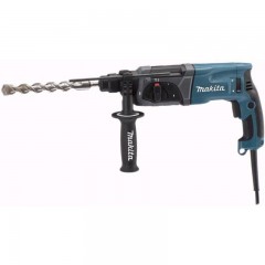 MAKITA HR2470 FÚRÓKALAPÁCS MAKITA HR2470 SDS-PLUS 780w 2,4J vésőfunkció  