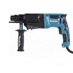 MAKITA HR2600 FÚRÓKALAPÁCS 800W  FÚRÓKALAPÁCS