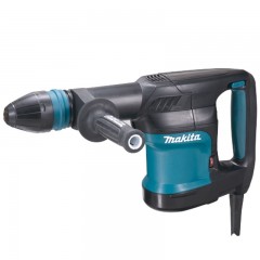MAKITA HM0870C FÚRÓ-VÉSŐKALAPÁCS 1100W SDS-MAX ÜTŐERŐ:7,6J+5DB VÉSŐ  FÚRÓ-VÉSŐKALAPÁCS