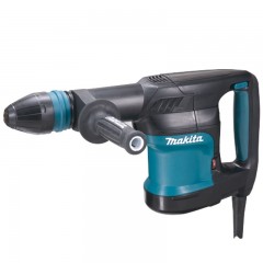 MAKITA HM0870C FÚRÓ-VÉSŐKALAPÁCS 1100W SDS-MAX ÜTŐERŐ:7,6J+5DB VÉSŐ  