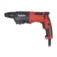 MAKITA M8701Z FÚRÓ-VÉSŐKALAPÁCS 800W SDS-PLUS PAPÍR DOBOZOS  