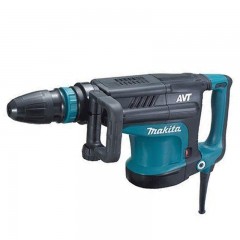 MAKITA HM1213C VÉSŐGÉP 1510W ÜTŐERŐ:18,6J SDS-MAX  PÁNTOK