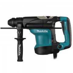 MAKITA HR3210C FÚRÓ-VÉSŐKALAPÁCS 850W SDS-PLUS BEFOGÁS ÜTŐERŐ:5,6J  PÁNTOK