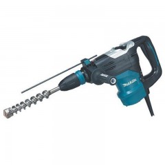 MAKITA HR4003C FÚRÓ-VÉSŐKALAPÁCS 1100W SDS-MAX BEFOGÁS ÜTŐERŐ:8,3J  