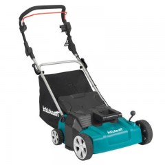 MAKITA UV3600 GYEPSZELLŐZTETŐ 1800W 36cm SZÉLESSÉG  GYEPSZELLŐZTETŐ