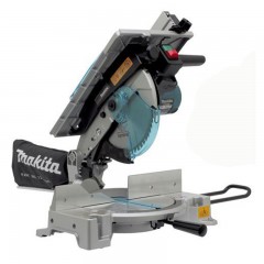 MAKITA LH1040 GÉRVÁGÓ FŰRÉSZ 1650W 260mm FORD:4800/p  PÁNTOK