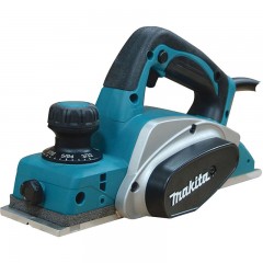 MAKITA KP0800 FALCGYALU 620W 82mm KÉS SZÉLESSÉG 0-9mm FALC  GYALU