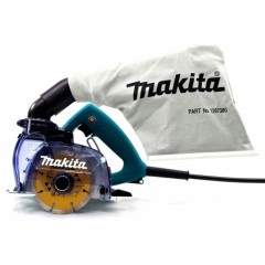 MAKITA 4100KB GYÉMÁNTVÁGÓ 1400W 125MM  