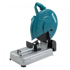 MAKITA LW1400 GYORSDARABOLÓ TÁRCSÁS 2200W D355mm*25,4LYUK PROFI SATUVAL  