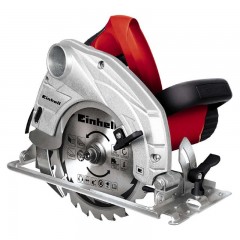 KÖRFŰRÉSZ KÉZI 1410W D190mm TC-CS 1410 67mm VÁGÁS MÉLYSÉG EINHELL 4331050 KÖRFŰRÉSZ