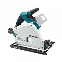 MAKITA DSP600Z MERÜLŐFŰRÉSZ AKKUS 18V D165 AKKU ÉS TÖLTŐ NÉLKÜL!  KÖRFŰRÉSZ