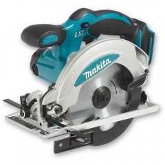 MAKITA DSS610Z KÖRFŰRÉSZ KÉZI AKKUS 18V GÉPTEST  KÖRFŰRÉSZ