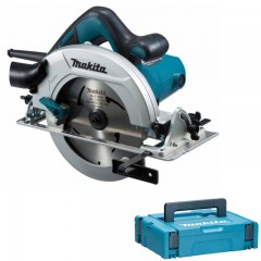 MAKITA HS7601J KÖRFŰRÉSZ 1200W FORD:5200/p+KOFFER  KÖRFŰRÉSZ