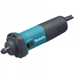 MAKITA GD0602 EGYENES CSISZOLÓ 400W BEFOGÓPATRON 6mm FORD.25000/p  