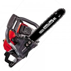 LÁNCFŰRÉSZ BENZINMOTOROS GC-PC 2040I 50.4cm3 39cm EINHELL 4501851 LÁNCFŰRÉSZ