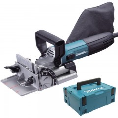 MAKITA PJ7000J LAPOSTIPLIMARÓ 701W 20mm VÁGÁSI MÉLYSÉG  LAPOSTIPLIMARÓ