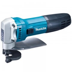 MAKITA JS1602 LEMEZVÁGÓ 380W LÖKET:4000/p VÁGÁSISUGÁR:30mm  