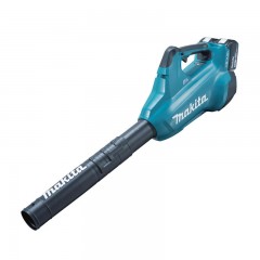 MAKITA DUB362Z LOMBSZÍVÓ ÉS FÚJÓ AKKUS 2*18V AKKUS ÉS TÖLTŐ NÉLKÜL  PÁNTOK