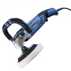 BOSCH 0601389000 POLÍROZÓGÉP Bosch GPO 14CE GPO 14 CE - 750-3000RPM 1400w  PÁNTOK