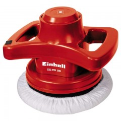 POLÍROZÓGÉP AUTÓHOZ 90W D240mm CC-PO 90 EINHELL 2093173 