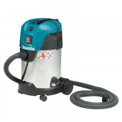 MAKITA VC3011L PORSZÍVÓ 1400W 30L SZÁRAZ-NEDVES  PÁNTOK