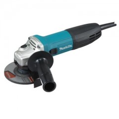 MAKITA GA4530R SAROKCSISZOLÓ 710W D115 GA4530 FORDULAT:11000/p  SAROKCSISZOLÓ