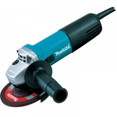 MAKITA 9558HNR SAROKCSISZOLÓ MAKITA 9558HNR D125 840w  SAROKCSISZOLÓ