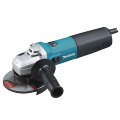 MAKITA 9565CR SAROKCSISZOLÓ 1400W D125 9565CR FORDULAT SZÁM:11000/p  