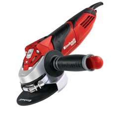 SAROKCSISZOLÓ 750W D125 TE-AG 125 FORD.11000/p EINHELL 4430880 