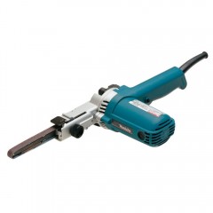 MAKITA 9032 SZALAGCSISZOLÓ 500W 9*533mm SZALAGMÉRET  PÁNTOK