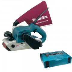 MAKITA 9403J SZALAGCSISZOLÓ 1200W 100*610mm SZALAGMÉRET  SZALAGCSISZOLÓ