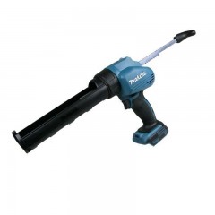 MAKITA DCG180Z KARTUSKINYOMÓ AKKUS 18V AKKU ÉS TÖLTŐ NÉLKÜL!  KINYOMÓPISZTOLY