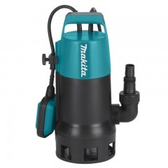 MAKITA PF1010 SZIVATTYÚ 110W 14400L/h MAX MÉLYSÉG:5M  PÁNTOK