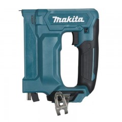 MAKITA ST113DZ KAPCSOZÓ AKKUS 10,8V AKKU ÉS TÖLTŐ NÉLKÜL!  PÁNTOK