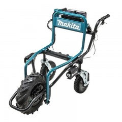 MAKITA DCU180Z TALICSKA AKKUS 18V LXT Li-Ion 130KG TEHERBÍRÁSÚ Z AKKU NÉLK.  TALICSKA