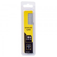 STANLEY 1-SWKBN100TU TŰZŐSZEG E/J 25mm 1000DB/CSOMAG HG.  TARTOZÉKOK
