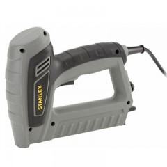 STANLEY 6-TRE540 TŰZŐGÉP ELEKTR. 6-14mm A KÉZI 12,15 J UTOLSÓ DARAB  TŰZŐGÉP