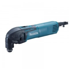 MAKITA TM3010C MULTIFUNKCIÓS KISGÉP 260W TARTOZÉK NÉLKÜL  