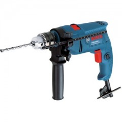 BOSCH 06011A1020 ÜTVEFÚRÓ 550W GSB 1300 1,5-13mm  FOGAS.TOKM.  PÁNTOK