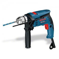 BOSCH 0601217100 ÜTVEFÚRÓ 600W GSB 13 RE 1-13mm GYORSTOKMÁNY  