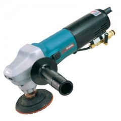 MAKITA PW5000CH KŐPOLÍROZÓ 900W M14x2, 2000-4400/p CSAK A GÉP!  PÁNTOK