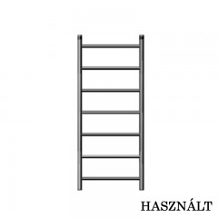 ZARGES 44400 ALAPKERET 1,7*0,7M MODULMASTER /HASZNÁLT  ÁLLVÁNY