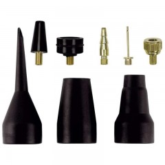 ADAPTER KÉSZLET 8 RÉSZES KOMPRESSZORHOZ EINHELL 4139695 