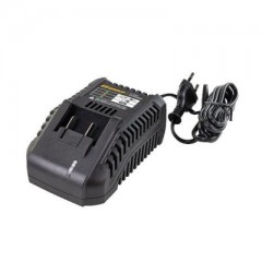 AKKUMULÁTOR TÖLTŐ 20V CH 20V/3A F.F.GROUP 41323 