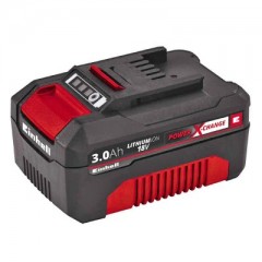AKKUMULÁTOR 18V 3Ah POWER-X-CHANGE EINHELL 4511341-4511331 